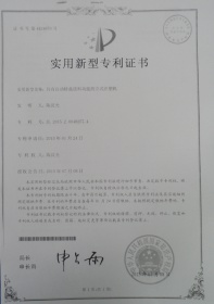 自動轉(zhuǎn)盤送料功能的立式注塑機(jī)專利