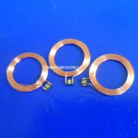 電子發(fā)熱絲焊接