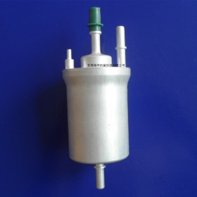 汽車過濾器激光焊接