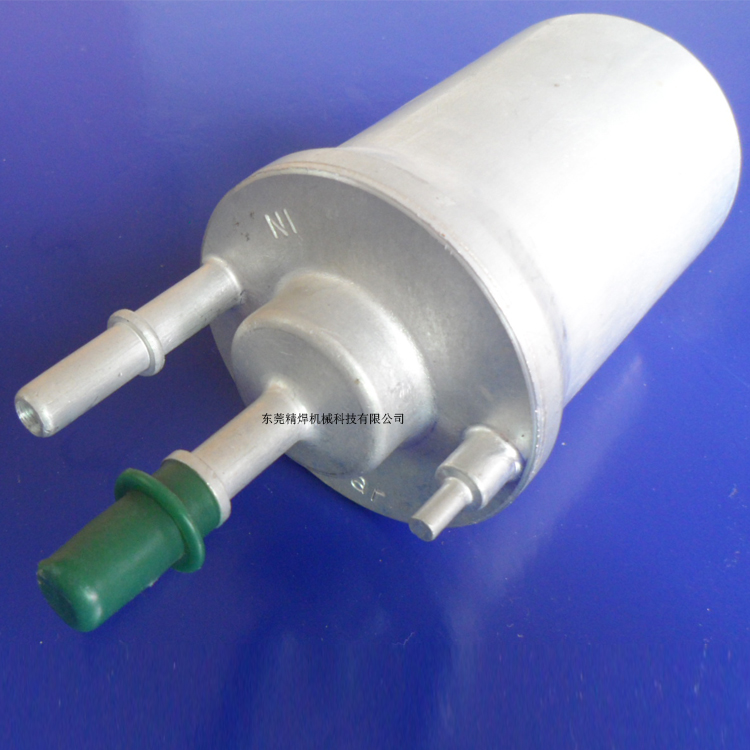 汽車過(guò)濾器激光焊接