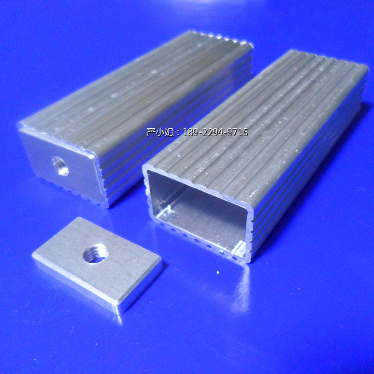 鋁合金連續(xù)激光焊接