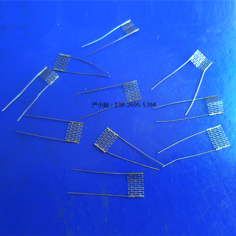 電子煙發(fā)熱絲激光焊接