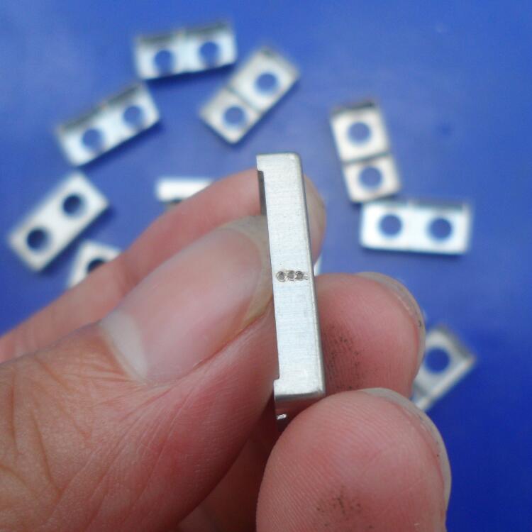 華為手機(jī)攝像頭焊接