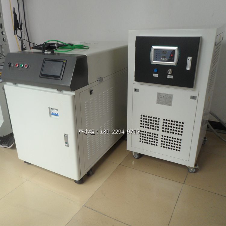 手持激光焊接機